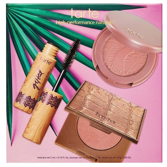 tarte Other - New in Box Tarte Cosmetics Set